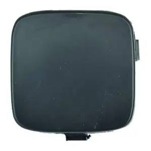 DIEDERICHS Kappe Abschlepp&ouml;se Abschlepphaken f&uuml;r FORD Focus 2 MK2 bis 12.2007 hinten