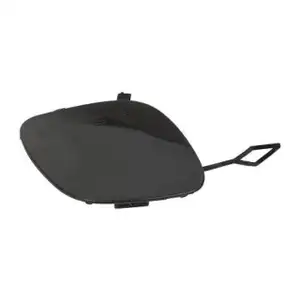 DIEDERICHS Kappe Abschlepp&ouml;se Abschlepphaken f&uuml;r MERCEDES-BENZ W205 S205 vorne 2058850324