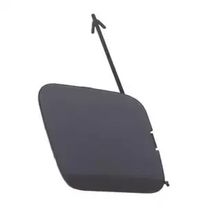 DIEDERICHS Kappe Abschlepp&ouml;se Abschlepphaken grundiert f&uuml;r OPEL Combo X12 vorne 1405135