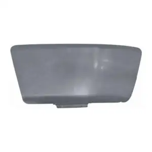 DIEDERICHS Kappe Abschlepp&ouml;se Abschlepphaken f&uuml;r OPEL Zafira / Family B vorne 13247300