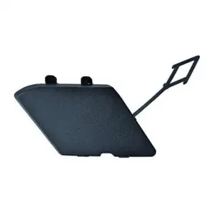 DIEDERICHS Kappe Abschlepp&ouml;se Abschlepphaken f&uuml;r OPEL Astra J P10 ab 08.12 vorne 13368665