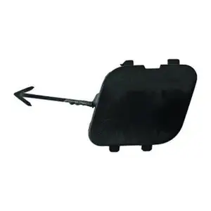 DIEDERICHS 1807666 Kappe Abschlepp&ouml;se Abschlepphaken f&uuml;r OPEL Astra J hinten 13266650