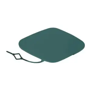 DIEDERICHS Kappe Abschlepp&ouml;se Abschlepphaken f&uuml;r OPEL Mokka / Mokka X vorne 25980570