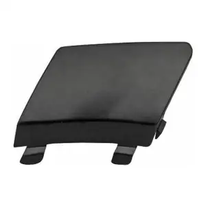 DIEDERICHS Kappe Abschlepp&ouml;se Abschlepphaken f&uuml;r VW Passat CC B6 vorne 3C8807241BGRU