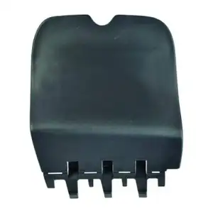 DIEDERICHS Kappe Abschlepp&ouml;se Abschlepphaken f&uuml;r VW Golf 2 MK2 hinten 191807441A