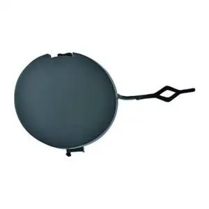 DIEDERICHS Kappe Abschlepp&ouml;se Abschlepphaken grundiert f&uuml;r ALFA ROMEO Giulietta 940 vorne