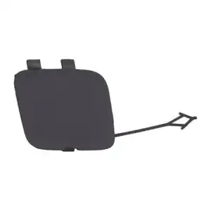 DIEDERICHS Kappe Abschlepp&ouml;se grundiert f&uuml;r FIAT FIORINO ab 2016 Facelift vorne 735655400