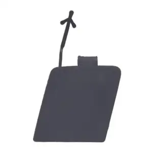 DIEDERICHS Kappe Abschlepp&ouml;se vorne f&uuml;r FIAT Ducato CITROEN Jumper 3 PEUGEOT Boxer vorne