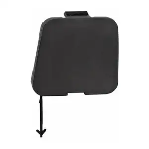 DIEDERICHS Kappe Abschlepp&ouml;se Abschlepphaken grundiert f&uuml;r CITROEN C1 bis 02.12 vorne