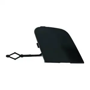 DIEDERICHS Kappe Abschlepp&ouml;se Abschlepphaken f&uuml;r PEUGEOT 2008 1 CU vorne 1610144180