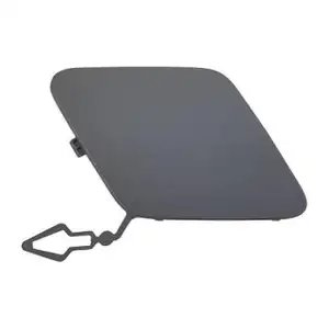 DIEDERICHS Kappe Abschlepp&ouml;se Abschlepphaken glatt f&uuml;r PEUGEOT 2008 2 vorne 982584451T