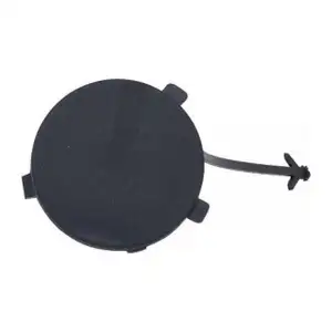 DIEDERICHS Kappe Abschlepp&ouml;se Abschlepphaken f&uuml;r PEUGEOT 307 FACELIFT vorne 7414NR