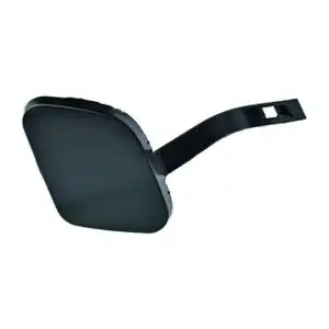 DIEDERICHS 4235058 Kappe Abschlepp&ouml;se Abschlepphaken f&uuml;r PEUGEOT 308 1 hinten 7414VA