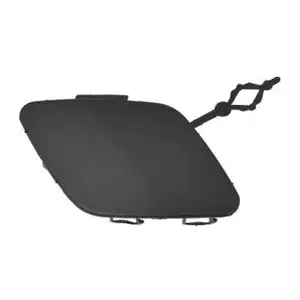 DIEDERICHS Kappe Abschlepp&ouml;se Abschlepphaken glatt f&uuml;r PEUGEOT 3008 2 vorne 1617977180