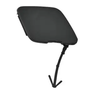 DIEDERICHS 6415062 Kappe Abschlepp&ouml;se Abschlepphaken f&uuml;r SUZUKI Swift 4 vorne 7171268L00