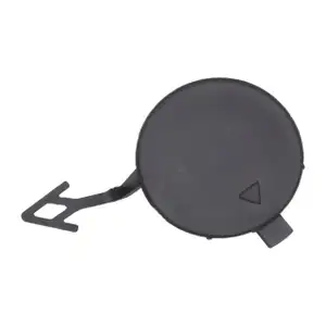 DIEDERICHS Kappe Abschlepp&ouml;se Abschlepphaken glatt f&uuml;r HYUNDAI Tucson vorne 86588N7000