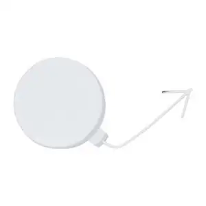 DIEDERICHS Cap, Towing Eye, Towing Hook for SEAT Leon 5F1 5F8 (Front) 5F0807241BGRU