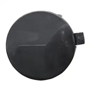 DIEDERICHS Kappe Abschlepp&ouml;se Abschlepphaken f&uuml;r VOLVO XC60 1 SUV 156 vorne 39854961