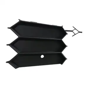 DIEDERICHS Kappe Abschlepp&ouml;se Abschlepphaken f&uuml;r SKODA Kodiaq 1 NS6 NS7 bis 2021 vorne