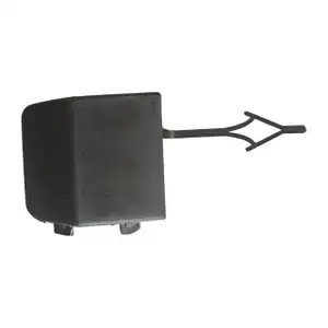 DIEDERICHS Kappe Abschlepp&ouml;se f&uuml;r SKODA Octaivia 3 4 ab Modelljahr 2017 hinten 5E5807441B