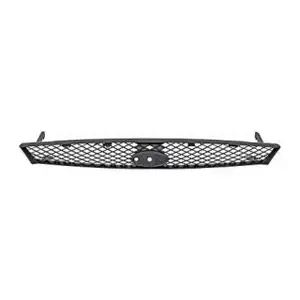 DIEDERICHS L&uuml;ftungsgitter K&uuml;hlergrill schwarz f&uuml;r FORD Focus 1 MK1 bis 10.2001 1070138