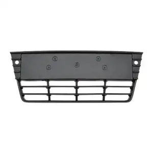 DIEDERICHS 1418044 L&uuml;ftungsgitter K&uuml;hlergrill f&uuml;r FORD Focus 3 MK3 mitte unten 1715145