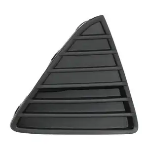 DIEDERICHS 1418046 L&uuml;ftungsgitter K&uuml;hlergrill matt f&uuml;r FORD Focus 3 MK3 rechts 1699446