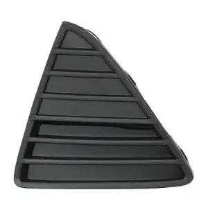 DIEDERICHS 1418047 L&uuml;ftungsgitter K&uuml;hlergrill matt f&uuml;r FORD Focus 3 MK3 links 1699447