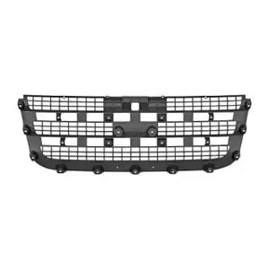 DIEDERICHS L&uuml;ftungsgitter K&uuml;hlergrill K&uuml;hlergitter f&uuml;r FORD Transit FD FM FA mitte 1387173