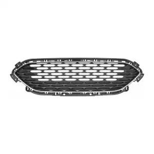 DIEDERICHS L&uuml;ftungsgitter K&uuml;hlergrill schwarz chrom f&uuml;r FORD Kuga 3 MK3 460659