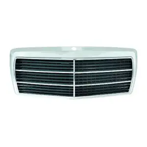 DIEDERICHS L&uuml;ftungsgitter K&uuml;hlergrill K&uuml;hlergitter f&uuml;r MERCEDES-BENZ 190 W201 2018800783