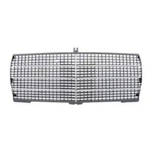DIEDERICHS 1640040 Ventilation Grille for MERCEDES-BENZ S-Class W126 126880088307