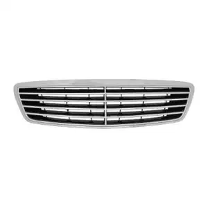 DIEDERICHS Ventilation Grille for MERCEDES-BENZ S-Class W220 (up to September 2022) 2208800383