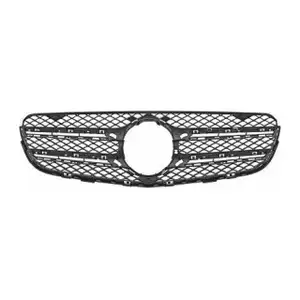 DIEDERICHS Air Intake Grille for MERCEDES-BENZ GLC X253 (without camera) 2538882000