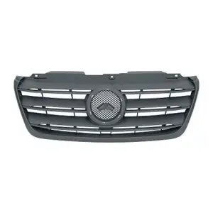 DIEDERICHS L&uuml;ftungsgitter K&uuml;hlergrill dunkelgrau f&uuml;r MERCEDES-BENZ Sprinter B907 B910 3-5t