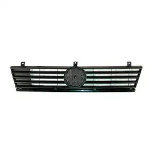 DIEDERICHS 1665040 L&uuml;ftungsgitter K&uuml;hlergitter K&uuml;hlergrill f&uuml;r MERCEDES-BENZ Vito W638