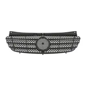 DIEDERICHS L&uuml;ftungsgitter K&uuml;hlergitter K&uuml;hlergrill f&uuml;r MERCEDES-BENZ Viano W639 bis 09.10