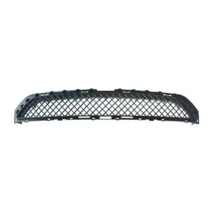 DIEDERICHS L&uuml;ftungsgitter K&uuml;hlergrill Gitter schwarz/matt f&uuml;r BMW 3er E46 51118204363