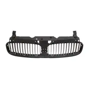 DIEDERICHS 1243341 L&uuml;ftungsgitter K&uuml;hlergrill f&uuml;r schwarz BMW 7er E65 51137145738