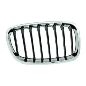 DIEDERICHS L&uuml;ftungsgitter K&uuml;hlergrill f&uuml;r BMW 2er F45 F23 F22 F46 rechts 51137262118