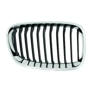 DIEDERICHS L&uuml;ftungsgitter K&uuml;hlergrill f&uuml;r BMW 1er F20 bis 03.2015 rechts 51137239022