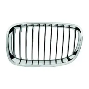 DIEDERICHS Air Intake Grille for BMW 1 Series F20 F21 (up to March 2015), Left Side 51137239021