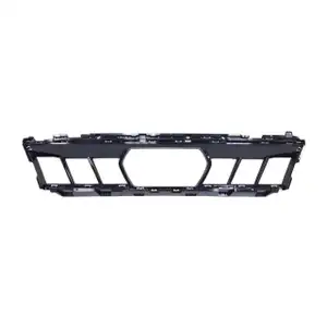 DIEDERICHS Ventilation Grille, Black, for BMW X5 G05 Sport Package (Center), 51118085619
