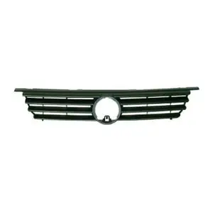 DIEDERICHS 2203040 L&uuml;ftungsgitter K&uuml;hlergrill f&uuml;r VW Polo 3 6N1 6N0853653B