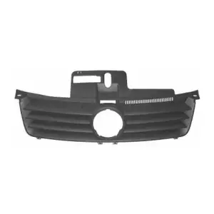 DIEDERICHS 2205040 L&uuml;ftungsgitter K&uuml;hlergrill f&uuml;r VW Polo 4 bis 04.2005 6Q0853651C