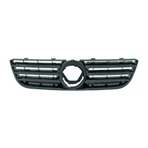 DIEDERICHS 2205140 L&uuml;ftungsgitter K&uuml;hlergrill f&uuml;r VW Polo 4 9N ab 04.2005 6Q0853653E