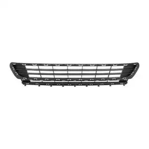 DIEDERICHS L&uuml;ftungsgitter K&uuml;hlergrill schwarz f&uuml;r VW Golf 7 / Variant 5G08536779B9