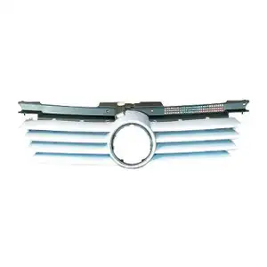 DIEDERICHS 2231041 L&uuml;ftungsgitter K&uuml;hlergrill grundiert f&uuml;r VW Bora 1 1J2 1J6