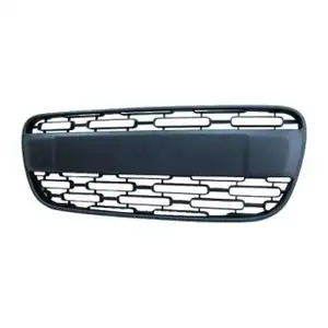 DIEDERICHS 3435045 L&uuml;ftungsgitter K&uuml;hlergitter f&uuml;r FIAT Panda 312 vorne 735547574