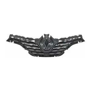 DIEDERICHS 4406240 L&uuml;ftungsgitter K&uuml;hlergitter K&uuml;hlergrill f&uuml;r RENAULT Captur 1 623109707R
